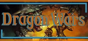 Dragon Wars