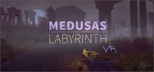 Medusa's Labyrinth VR