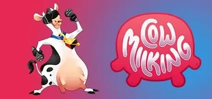 Cow Milking Simulator
