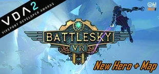 BattleSky VR