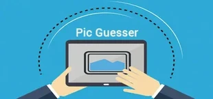 Pic Guesser