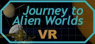 Journey to Alien Worlds