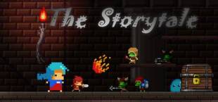 The Storytale