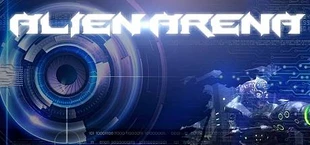 Alien Arena: Warriors Of Mars
