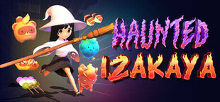 Haunted Izakaya