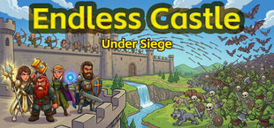 Endless Castle: Under Siege