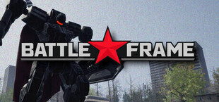 BattleFrame