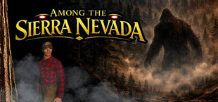 Among The Sierra Nevada