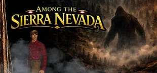 Among The Sierra Nevada