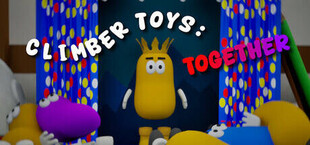 Climber Toys: Together