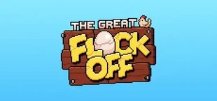 The Great Flock Off