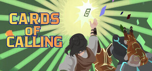 Cards Of Calling