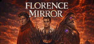 Florence Mirror