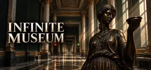 Infinite Museum