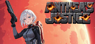 Anthea's Justice