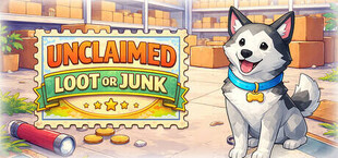 Unclaimed: Loot or Junk