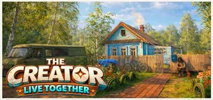 The Creator: Live Together