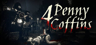 4 Penny Coffins