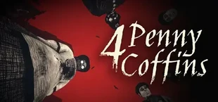 4 Penny Coffins