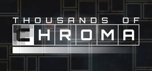 Thousands of Chroma