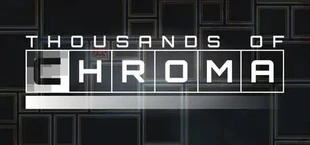 Thousands of Chroma