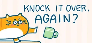 Knock It Over, Again?