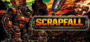 Scrapfall