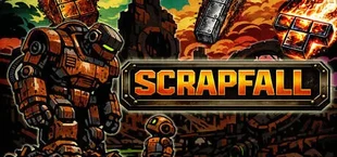 Scrapfall