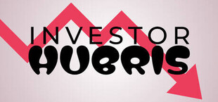 Investor Hubris