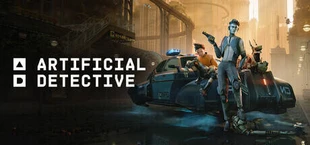 Artificial Detective