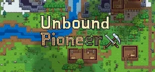 Unbound Pioneer