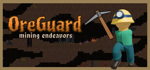 Oreguard: Mining Endeavors