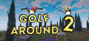 Golf Around 2