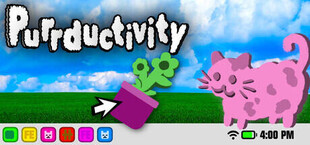 Purrductivity