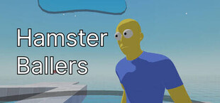 Hamster Ballers
