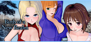 Birth of a New Realm