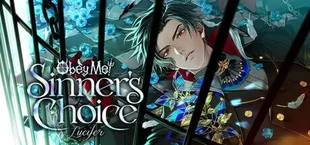 Obey Me! Sinner's Choice: Lucifer
