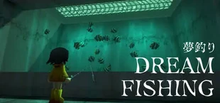 Dream Fishing