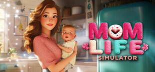 Mom Life Simulator