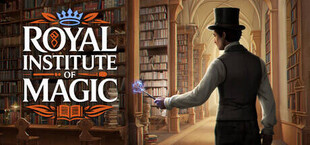 Royal Institute of Magic