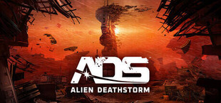 Alien Deathstorm