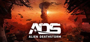 Alien Deathstorm