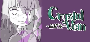 Crystal Vein
