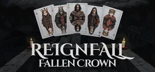 Reignfall: Fallen Crown