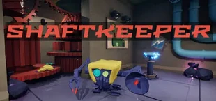 Shaftkeeper