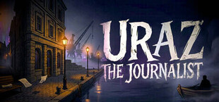 Uraz the Journalist