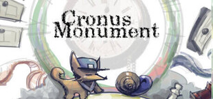 Cronus Monument