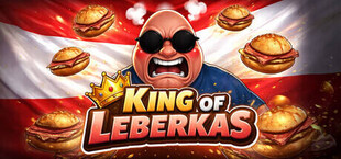 King Of Leberkas - Austria Restaurant Simulator