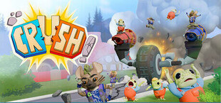CRUSH!