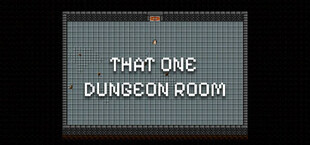 That One Dungeon Room